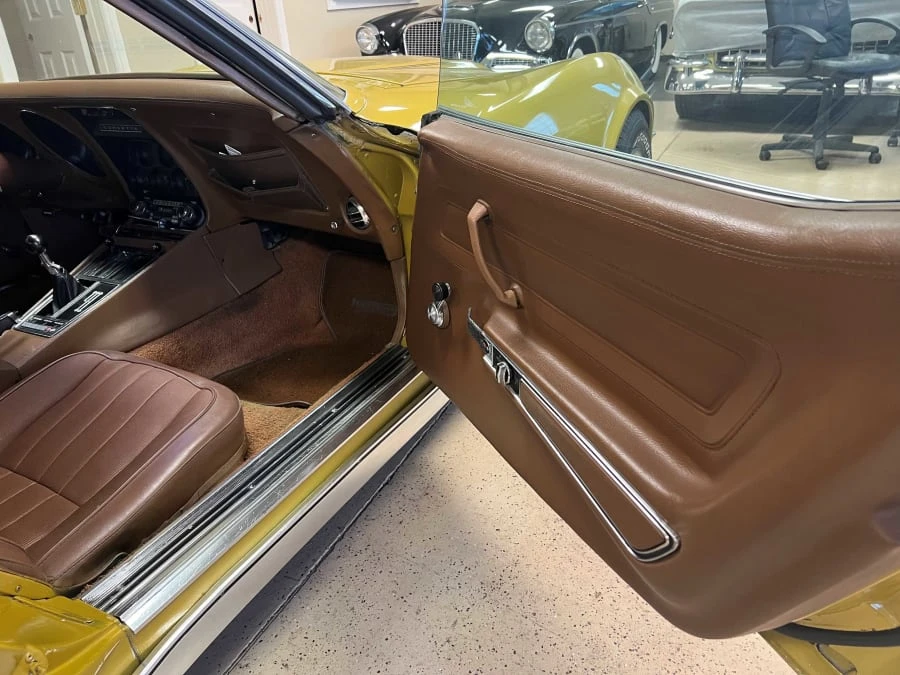 1971 Chevrolet Corvette C3 - Image 10 of 10