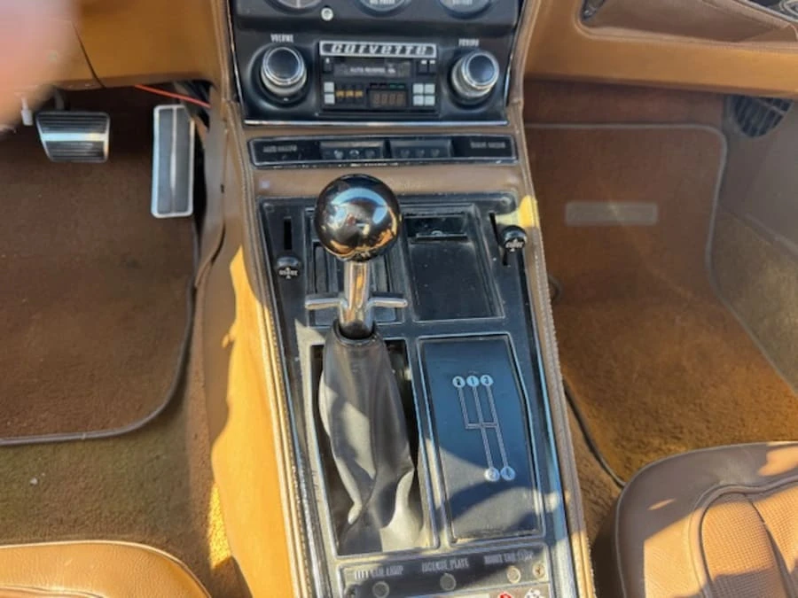 1971 Chevrolet Corvette C3 - Image 15 of 15