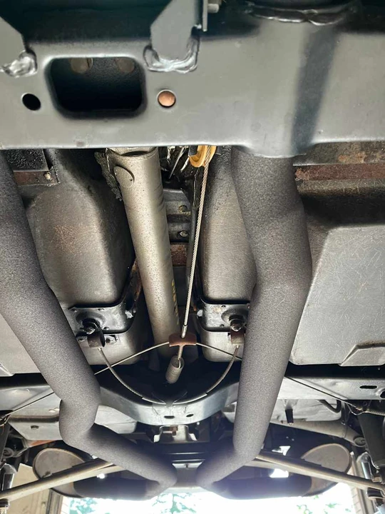 1971 Chevrolet Corvette C3 - Image 14 of 25