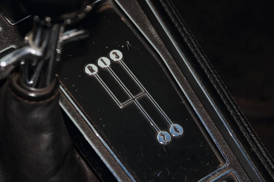 1971 Chevrolet Corvette C3 - Image 30 of 31