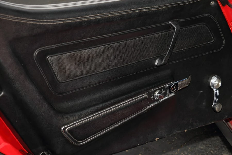 1971 Chevrolet Corvette C3 - Image 28 of 31