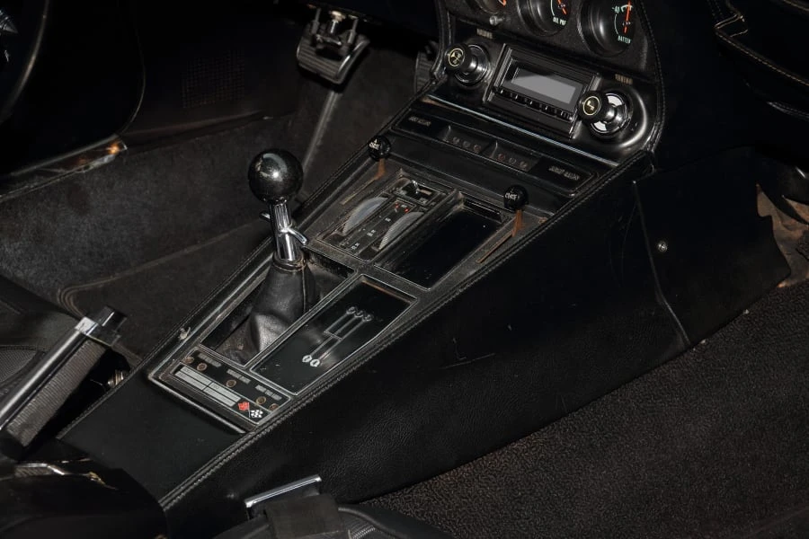 1971 Chevrolet Corvette C3 - Image 31 of 31