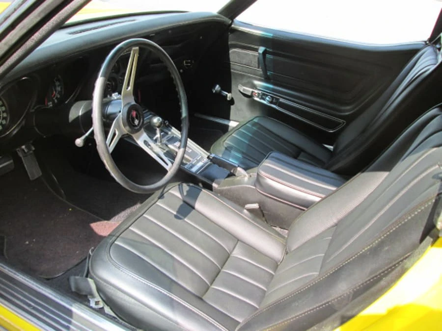 1971 Chevrolet Corvette C3 - Image 4 of 5