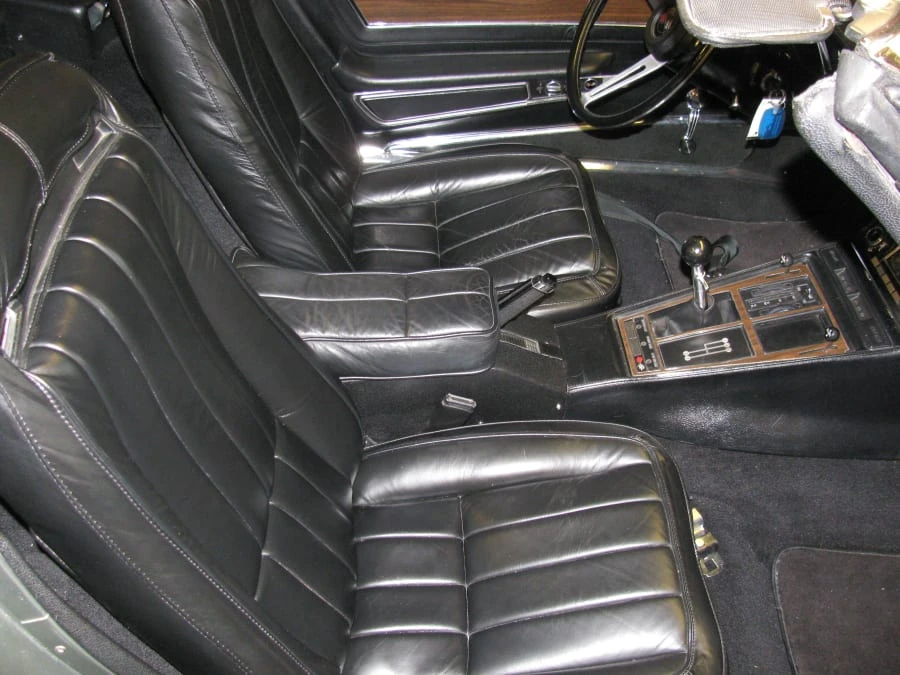 1971 Chevrolet Corvette C3 - Image 3 of 5