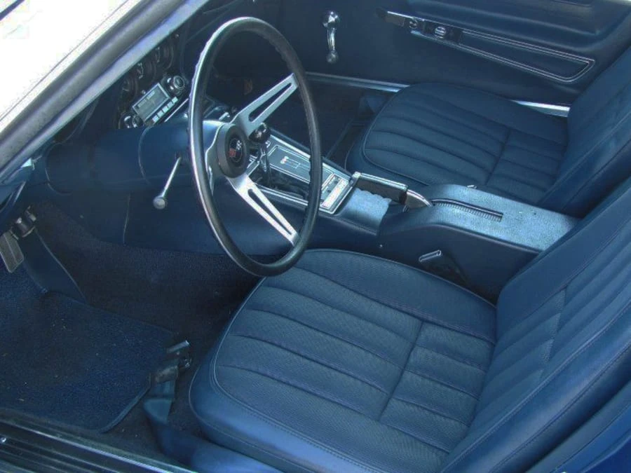1971 Chevrolet Corvette C3 - Image 4 of 6