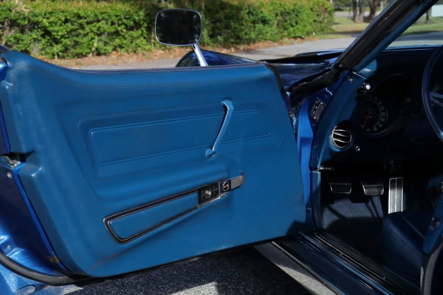 1971 Chevrolet Corvette C3 - Image 27 of 31
