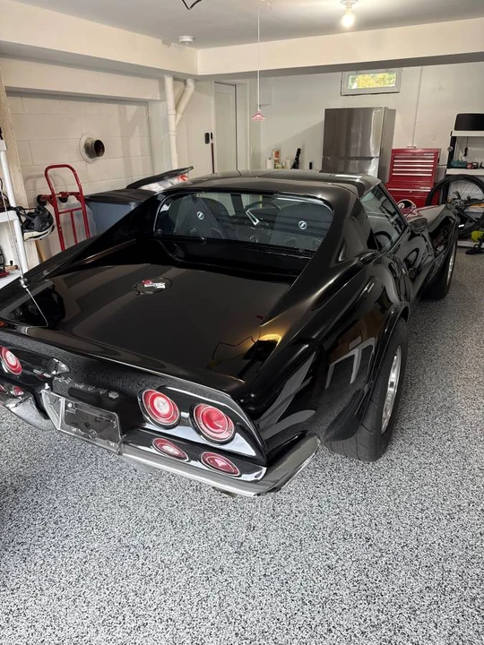 1971 Chevrolet Corvette C3 - Image 2 of 5