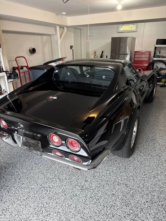 1971 Chevrolet Corvette C3 - Image 2 of 5