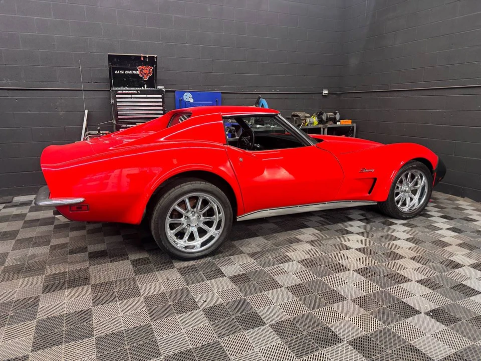 1971 Chevrolet Corvette C3 - Image 2 of 12