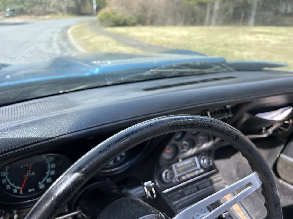 1971 Chevrolet Corvette C3 - Image 18 of 21