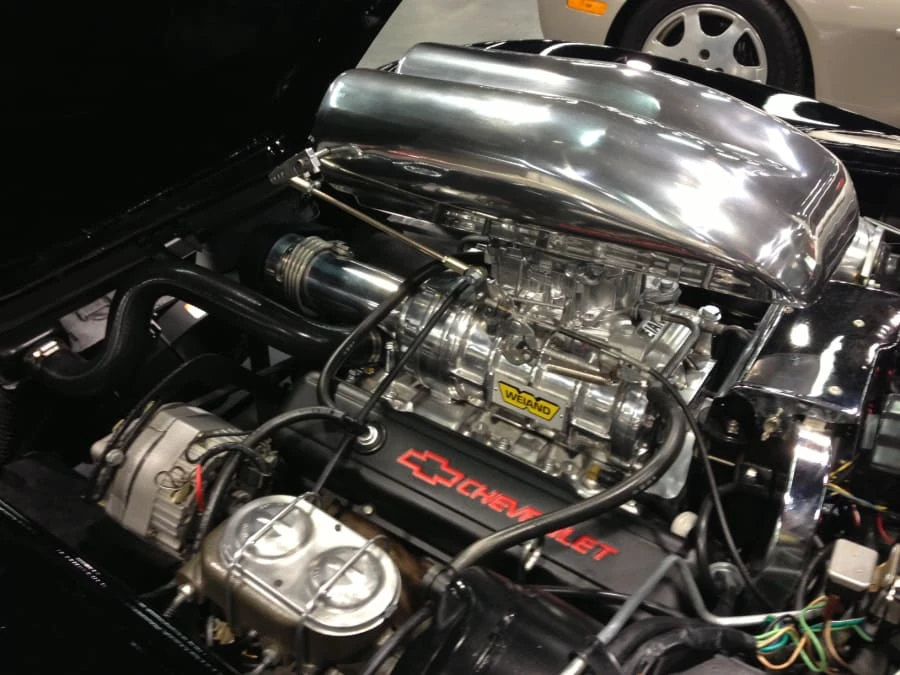 1971 Chevrolet Corvette C3 - Image 3 of 4