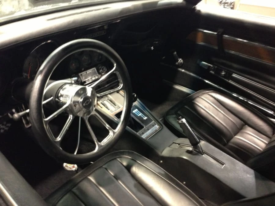1971 Chevrolet Corvette C3 - Image 4 of 4