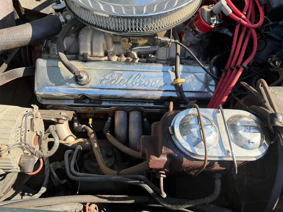 1971 Chevrolet Corvette C3 - Image 27 of 31
