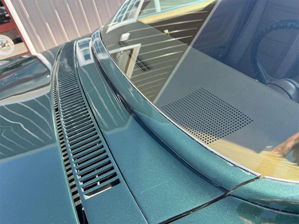 1971 Chevrolet Corvette C3 - Image 30 of 31