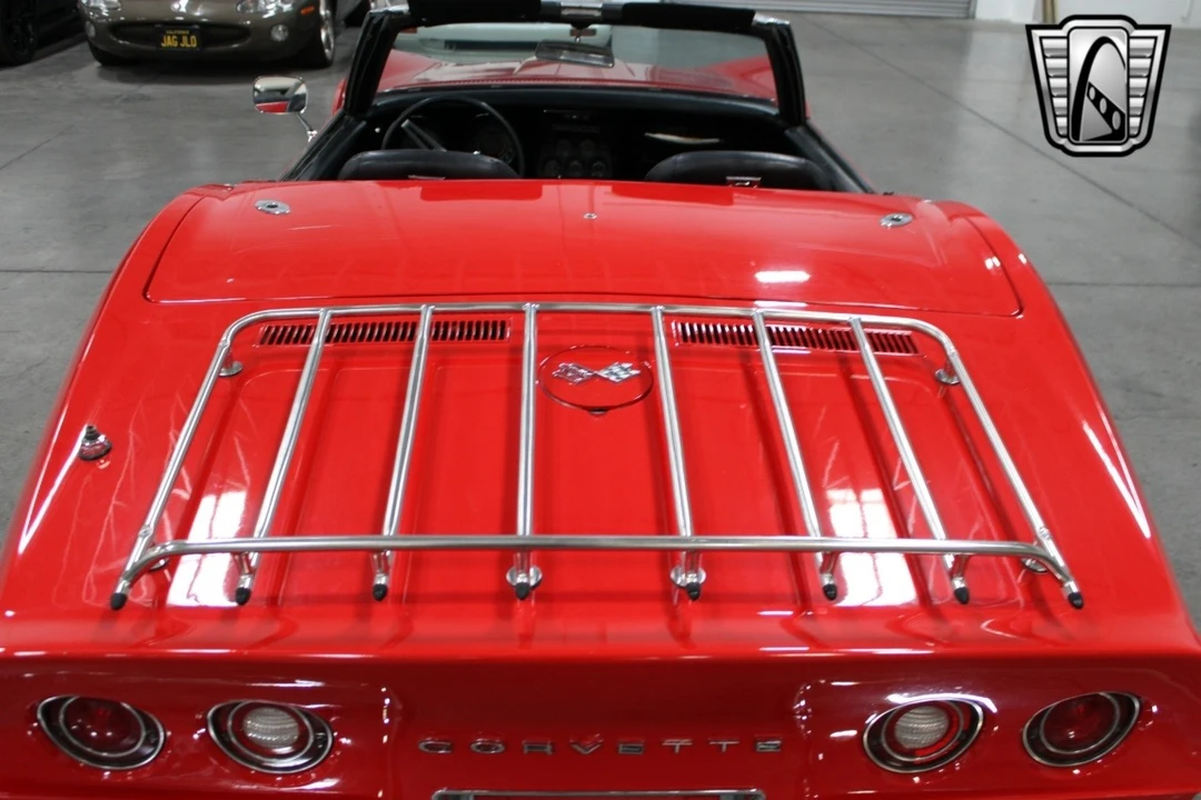 1971 Chevrolet Corvette C3 - Image 12 of 12