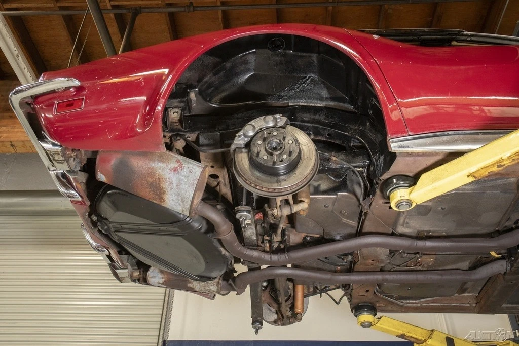 1971 Chevrolet Corvette C3 - Image 21 of 24