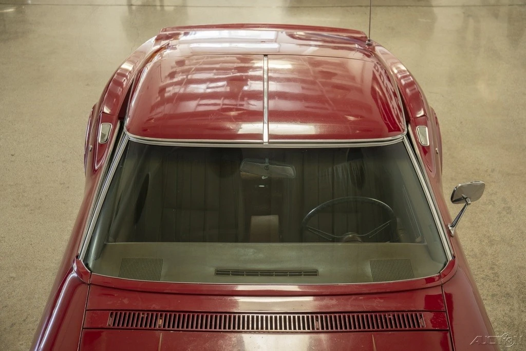 1971 Chevrolet Corvette C3 - Image 23 of 31