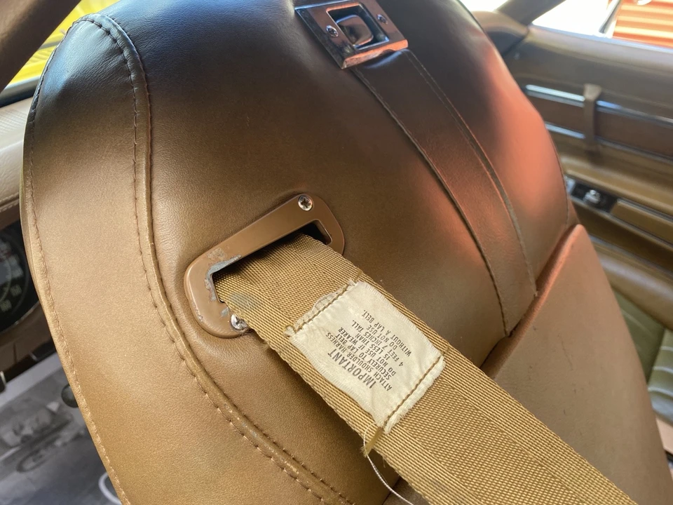 1971 Chevrolet Corvette C3 - Image 21 of 21