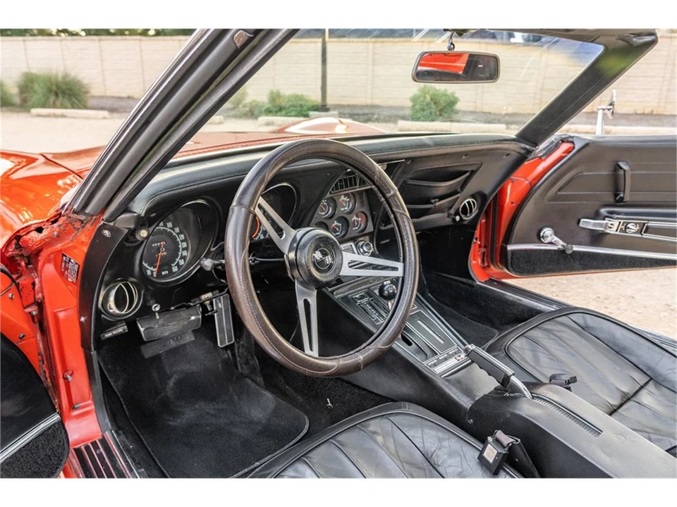 1971 Chevrolet Corvette C3 - Image 15 of 28
