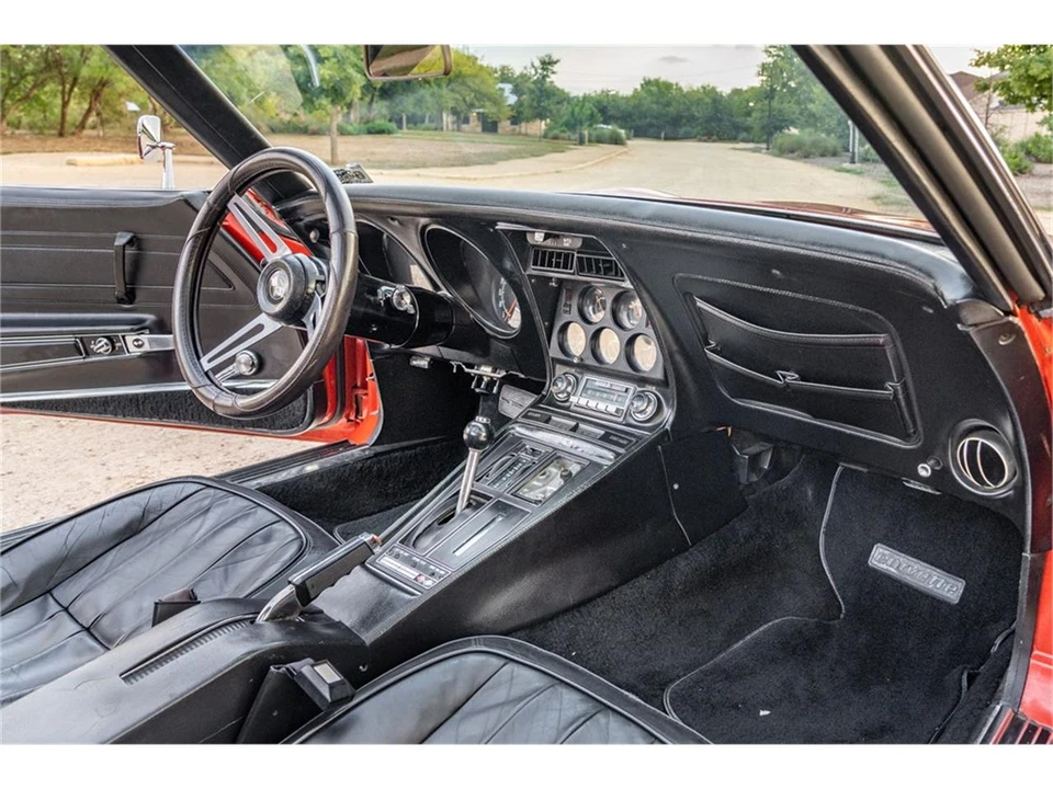 1971 Chevrolet Corvette C3 - Image 16 of 28