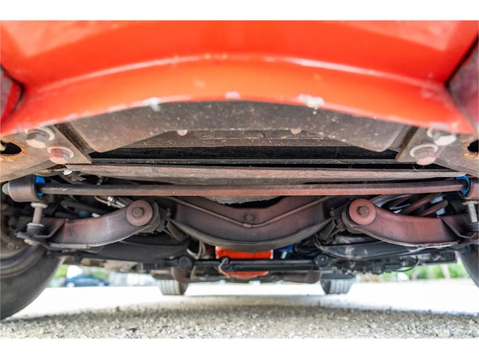 1971 Chevrolet Corvette C3 - Image 25 of 28