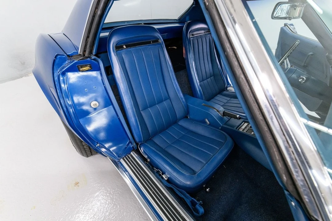1971 Chevrolet Corvette C3 - Image 26 of 31
