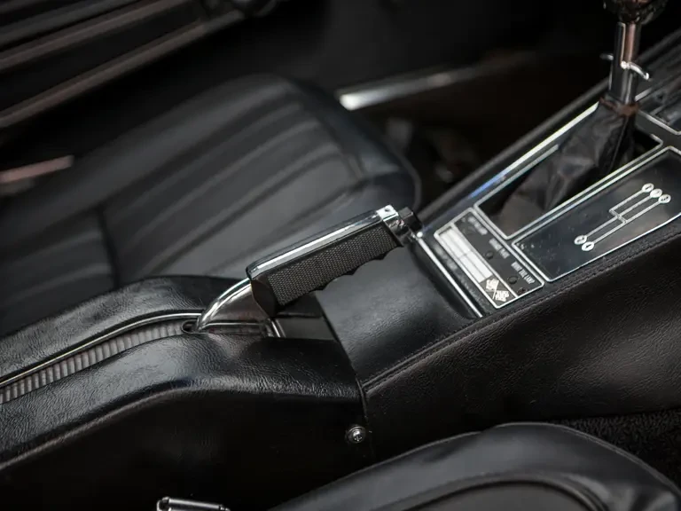 1971 Chevrolet Corvette C3 - Image 22 of 31