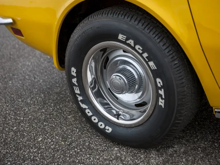 1971 Chevrolet Corvette C3 - Image 9 of 31