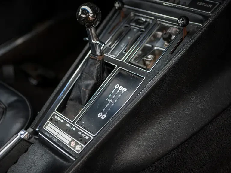 1971 Chevrolet Corvette C3 - Image 23 of 31