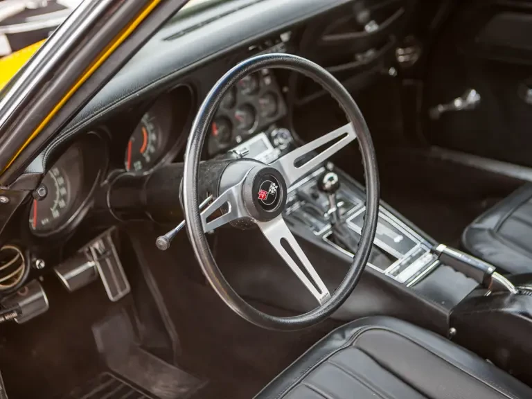 1971 Chevrolet Corvette C3 - Image 26 of 31