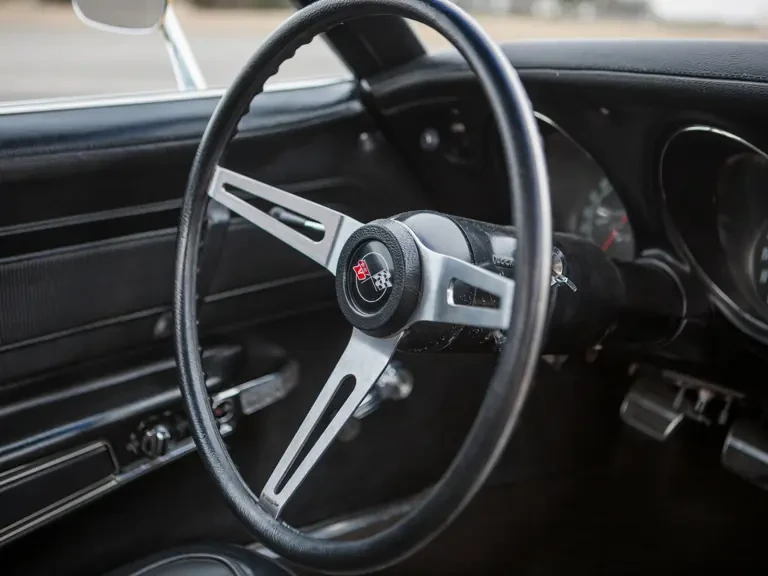 1971 Chevrolet Corvette C3 - Image 24 of 31
