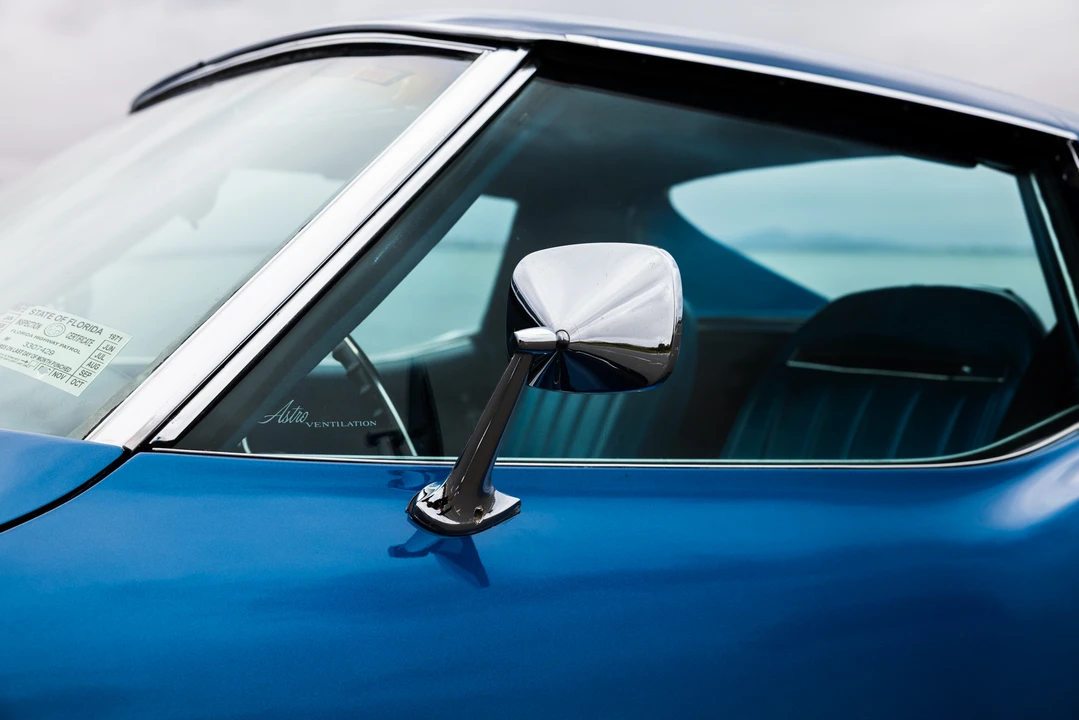1971 Chevrolet Corvette C3 - Image 29 of 31