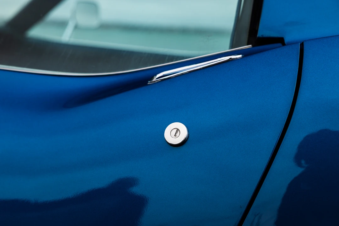 1971 Chevrolet Corvette C3 - Image 30 of 31
