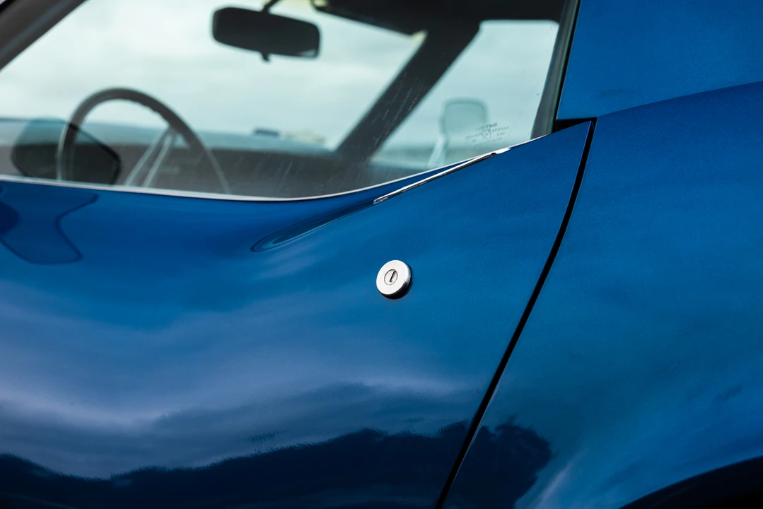 1971 Chevrolet Corvette C3 - Image 31 of 31