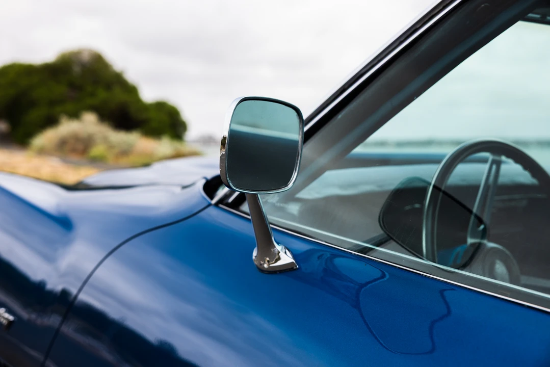 1971 Chevrolet Corvette C3 - Image 28 of 31