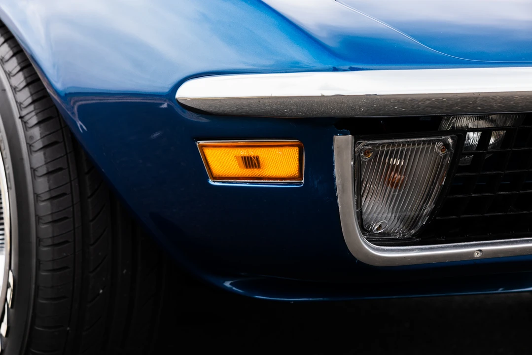 1971 Chevrolet Corvette C3 - Image 19 of 31