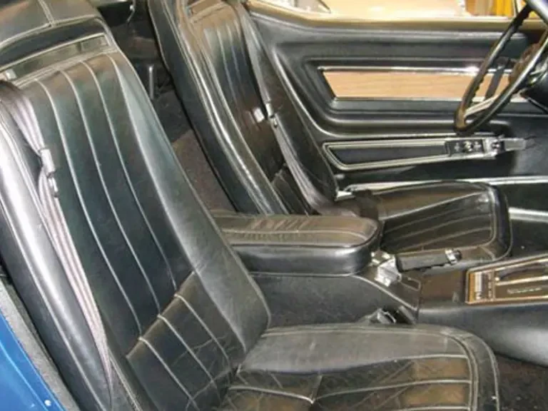1971 Chevrolet Corvette C3 - Image 2 of 5