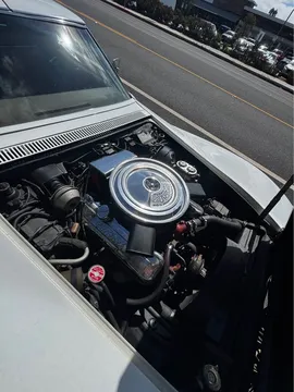 1971 Chevrolet Corvette C3 - Image 4 of 19