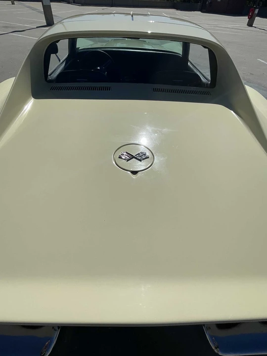 1971 Chevrolet Corvette C3 - Image 31 of 31