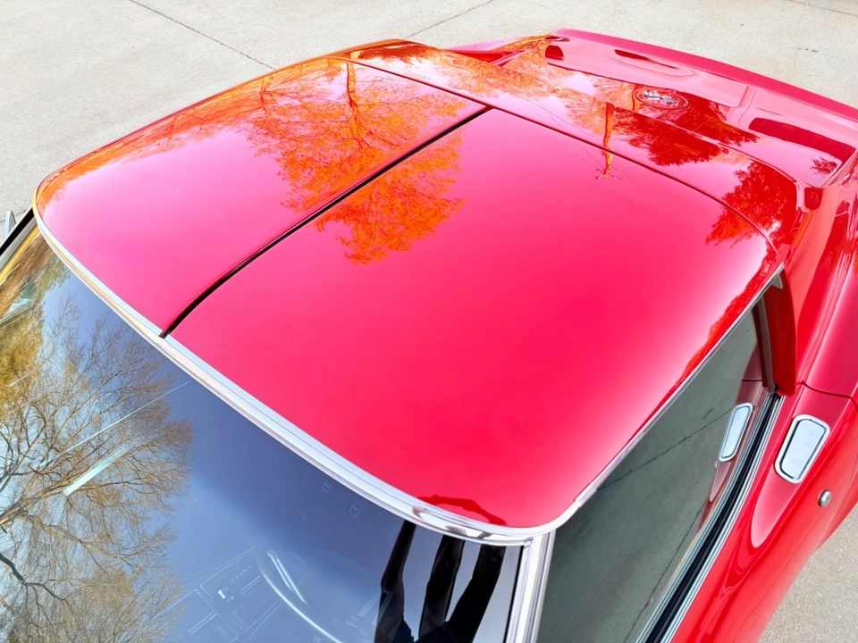 1971 Chevrolet Corvette C3 - Image 20 of 21