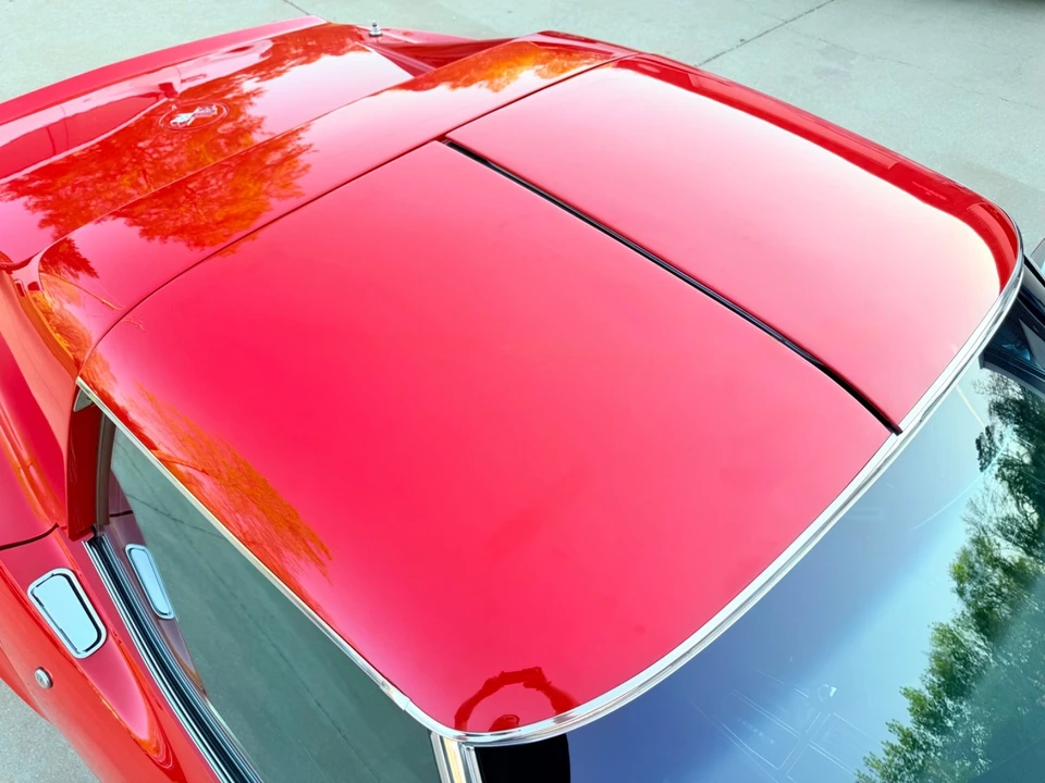 1971 Chevrolet Corvette C3 - Image 19 of 21