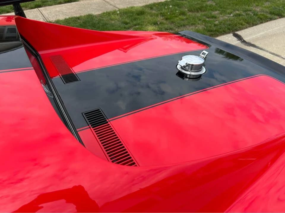1971 Chevrolet Corvette C3 - Image 6 of 17