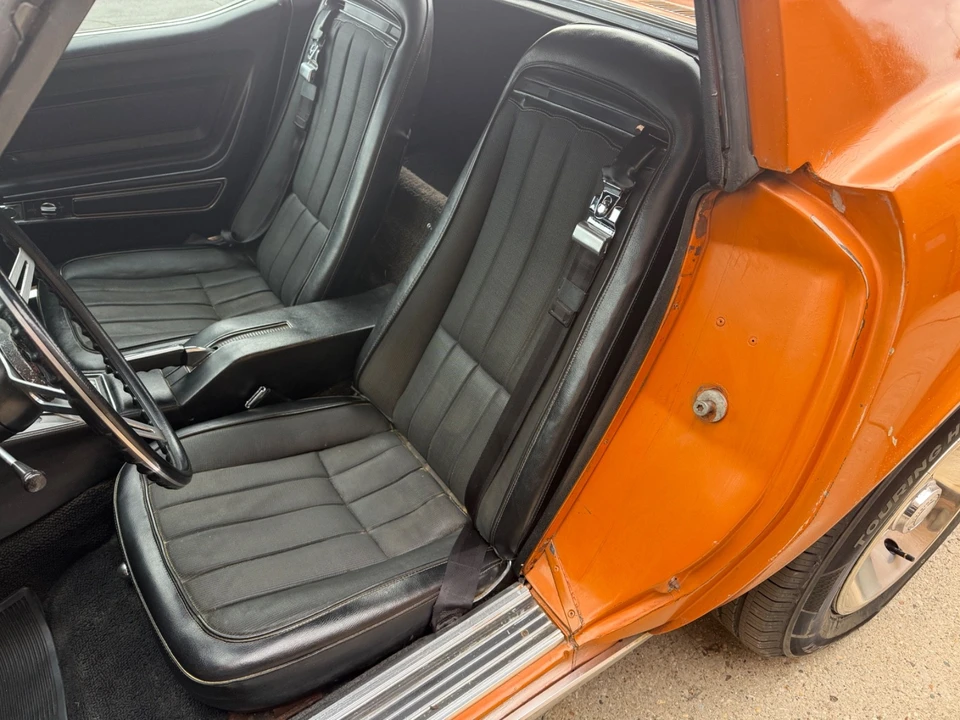 1971 Chevrolet Corvette C3 - Image 21 of 21