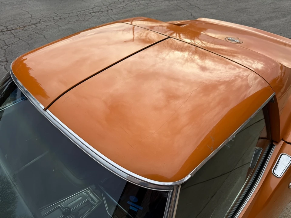 1971 Chevrolet Corvette C3 - Image 13 of 21
