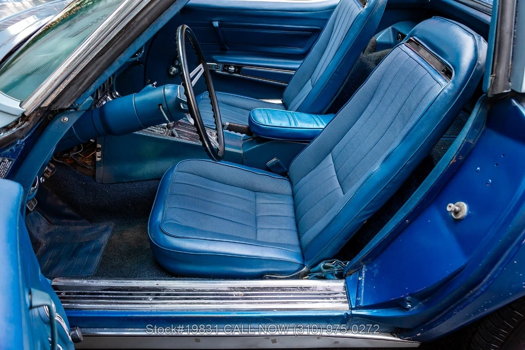 1971 Chevrolet Corvette C3 - Image 22 of 31