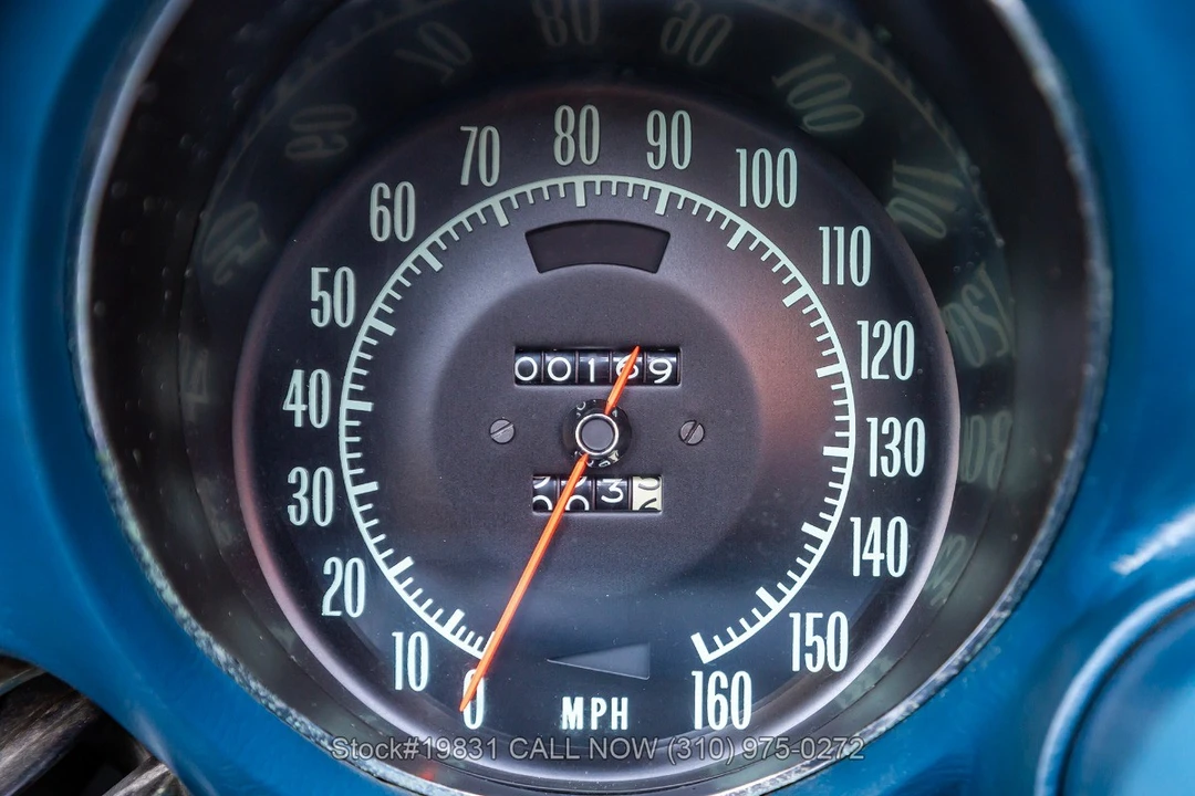 1971 Chevrolet Corvette C3 - Image 26 of 31