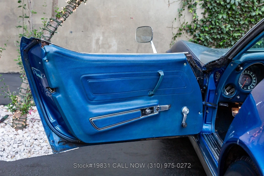 1971 Chevrolet Corvette C3 - Image 21 of 31