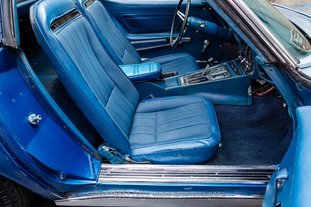 1971 Chevrolet Corvette C3 - Image 27 of 31