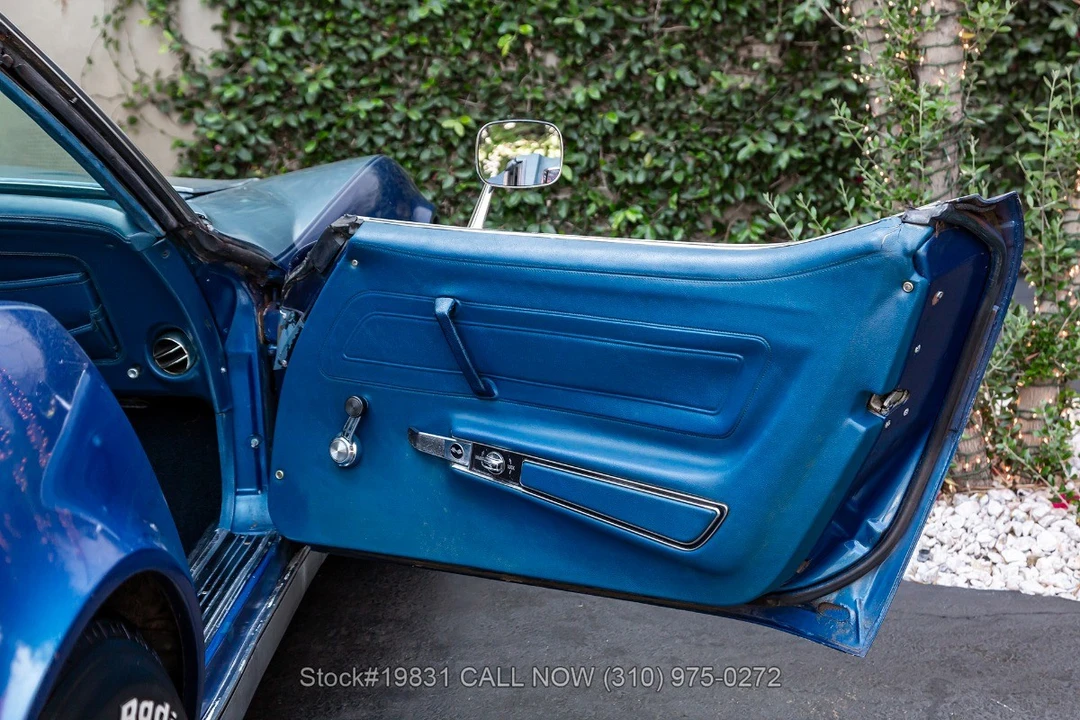 1971 Chevrolet Corvette C3 - Image 29 of 31