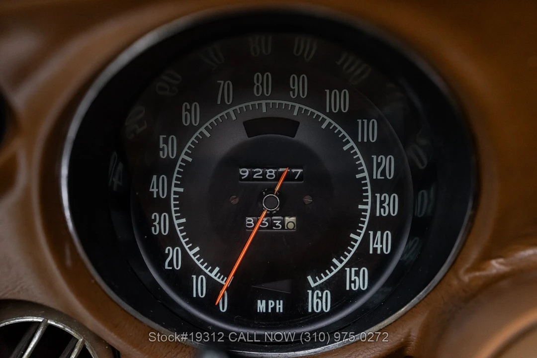 1971 Chevrolet Corvette C3 - Image 25 of 31